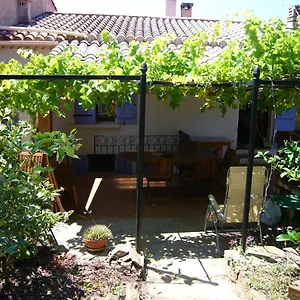 Maison De Charme Près De La Hébergement de vacances Bormes-les-Mimosas