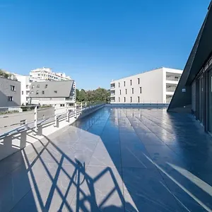  Apartment L'estrade