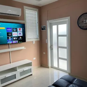 Palmas View Premium 5 Apartment Candelero Arriba