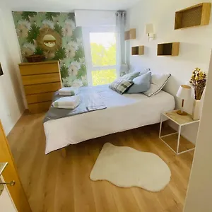  Apartment Chez Tata Emma