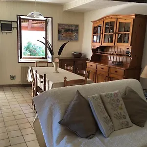  Apartment Dans La Vieille Ville, En Face Du Chateau
