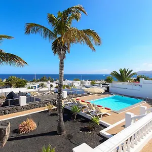 La Casa Del Puerto, Holiday home Puerto Calero