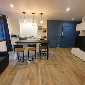  Appartement Le Thiou - Pour 4 Personnes Proche Du Centre