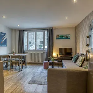  Apartment T3 - Centre - Proche Du