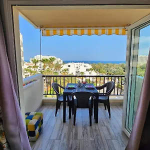 Royal Ocean View El Dorado Apartment Arona (Tenerife)