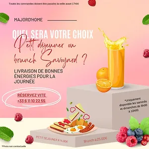  Appartement Majord'home 4* - Le Bonbon -cœur Vieille