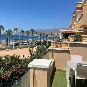 3 Apartment Almeria