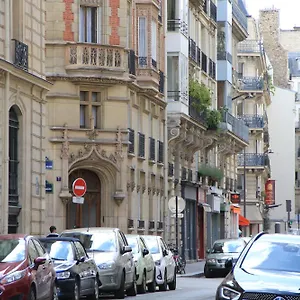 Maison Francois - Two & - Linkable Together Apartment Paris